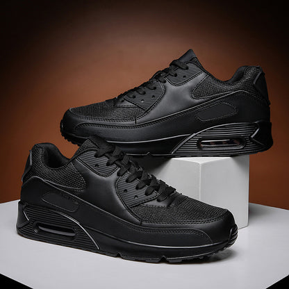 Cushion Shoes Couple Style Fashion Casual Shoes Unisex Lightweight Sports Shoes Versatile Stylish Running Shoes