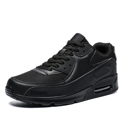Cushion Shoes Couple Style Fashion Casual Shoes Unisex Lightweight Sports Shoes Versatile Stylish Running Shoes